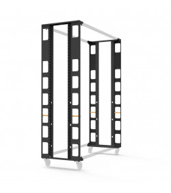 Fork-side panel H 203, set of 2