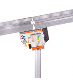 All-in-one ramp support