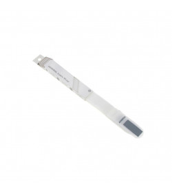 Cable wrap 38cm white 5 pieces