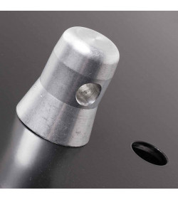 Baseplate 73cm COMBI 30/40 truss black