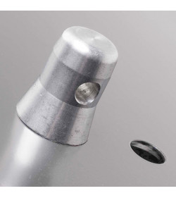 Baseplate 73cm COMBI 30/40 truss zinc