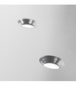 Baseplate 73cm for 30-truss zinc