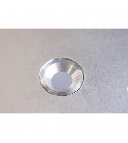 Baseplate reduction ring