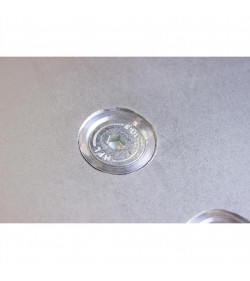 Baseplate reduction ring
