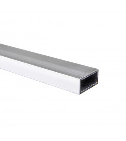 Alu profile for carrier 30x15mm L 3m