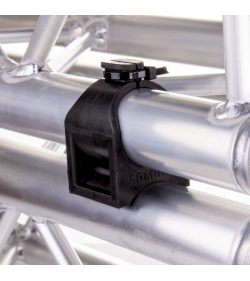 The Brick rubber stack for truss 48-52