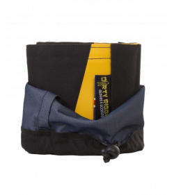 Carpet Crawler™ Cable Cover - čierno/žltá