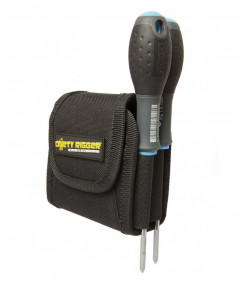 Compact Utility Pouch