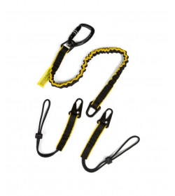 Dirty Rigger Interchangeable tool lanyard 2.0