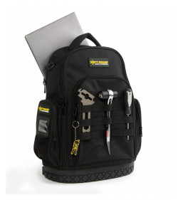 Technicians Backpack V1.0