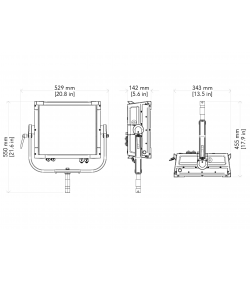 EclPanel IPSoft1x1