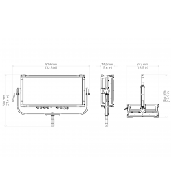 EclPanel IPSoft2x1