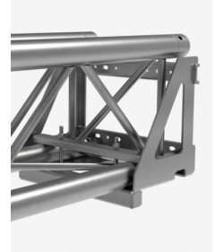 Truss Wall Mount 30 Zinc Plated