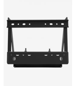 Truss Wall Mount 30 Black