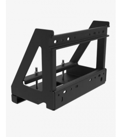 Truss Wall Mount 30 Black