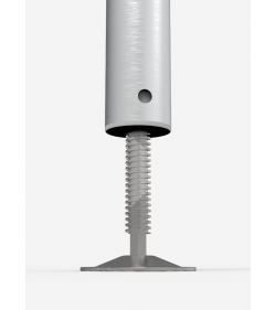 Flex leg H 300mm