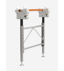 Flex leg H 200mm
