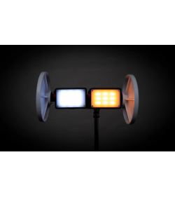 Lightsock Mini pre svetlá s magnetmi