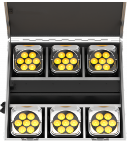 Smart BatPlusNEOPack