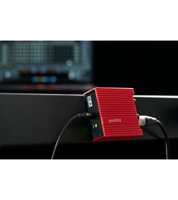 grandMA3 onPC DMX-key starter