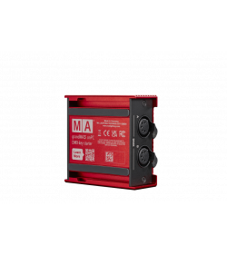 grandMA3 onPC DMX-key starter