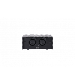 grandMA3 onPC DMX-key