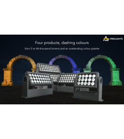 ArcPod 96Q