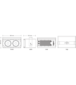 ARK1200SABK