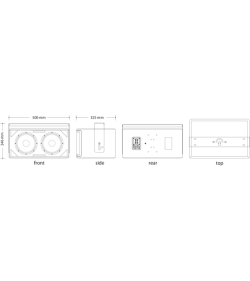 ARK208SPBK