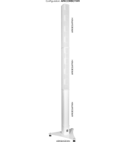 ARK680SEWH