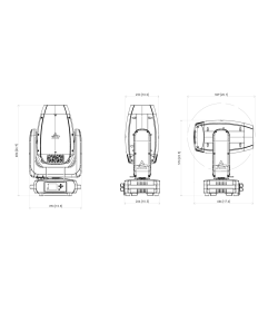 Astra Hybrid330IP