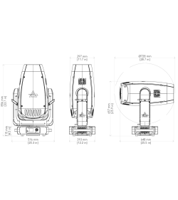 Astra Profile900