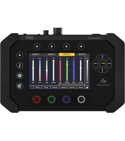 ControlGo