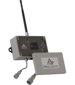 CRMXBox IP67