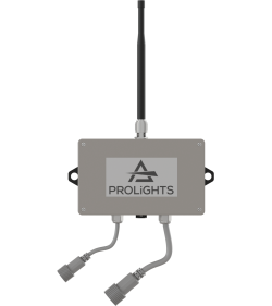 CRMXBox IP67
