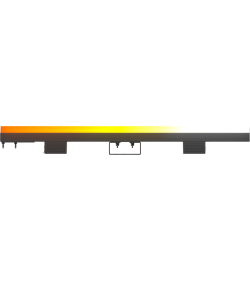 DigiStrip IP100