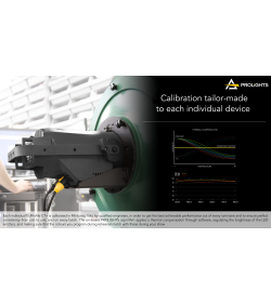 EclProfile CT+
