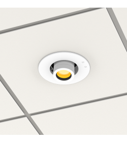 EclDisplay CeilingAdapter