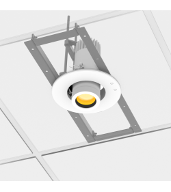 EclDisplay CeilingAdapter