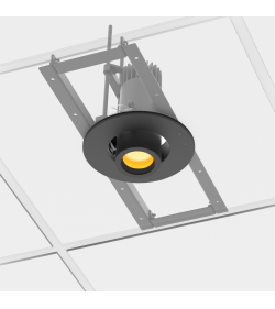 EclDisplay CeilingAdapter