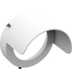 EclDisplay Half Snoot