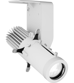 EclDisplay CASWhite