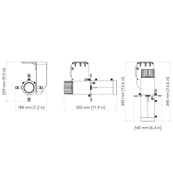 EclDisplay CASVW