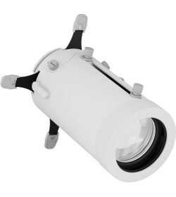 EclDisplay ProfileLens
