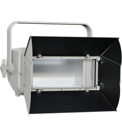 ECLEXPOFL300VW Barndoor