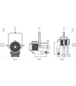EclFresnel 2KTW