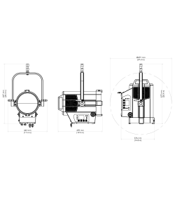 EclFresnel CT+LIP