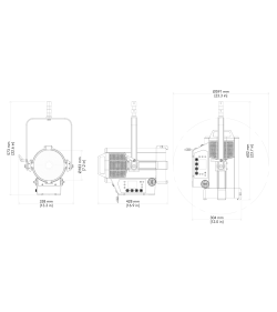 EclFresnel CT+MIP
