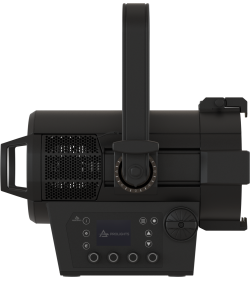 EclFresnel CT+S