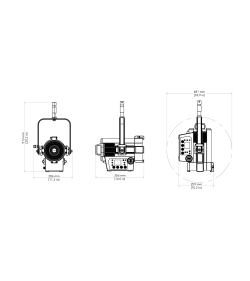 EclFresnel CT+S
